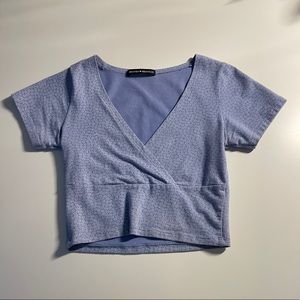 brandy melville amara top